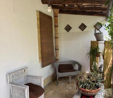 Paceco Bed & Breakfast | Le Macine 1868