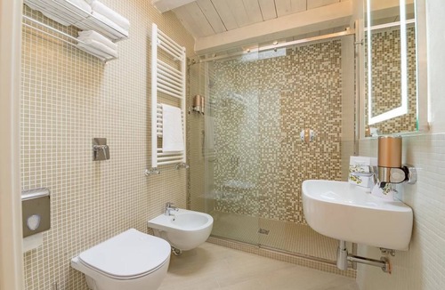 Sciacca Historic Centre House | Le Maestranze Deluxe Rooms