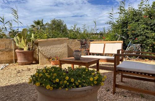 Marsala House | Le maioliche allo Stagnone kite