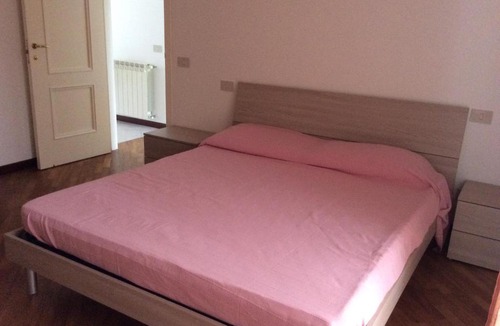 Viareggio House | Le Mimose