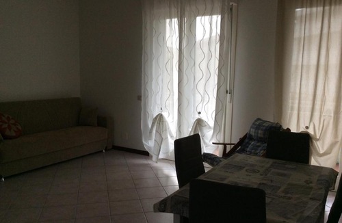Viareggio House | Le Mimose