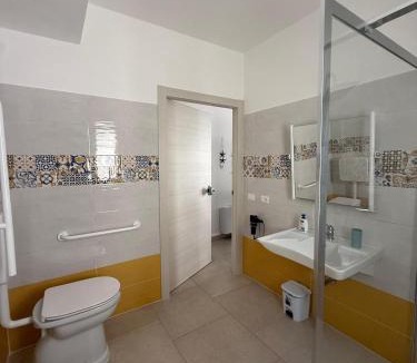 Balestrate Apartment | Le Onde della Sicciara