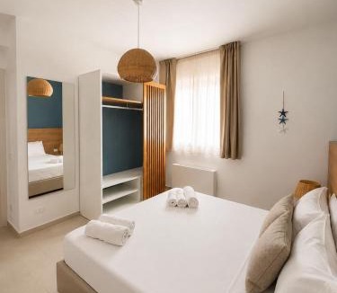 Balestrate Apartment | Le Onde della Sicciara