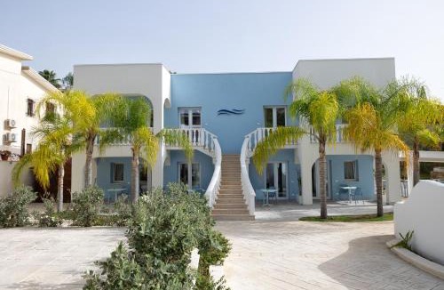 Balestrate Apartment | Le Onde della Sicciara