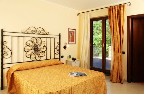 Francavilla di Sicilia House | Le Oreadi