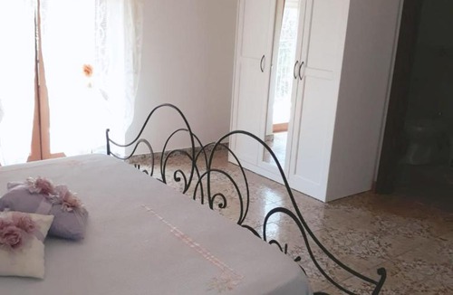 Borgo Santa Maria Bed & Breakfast | Le Palme