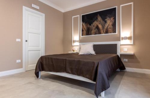 Terrasini House | Le Palme