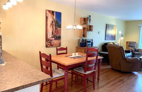 Magog Apartment | Le Paréo de Magog-Mont Orford