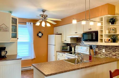 Magog Apartment | Le Paréo de Magog-Mont Orford