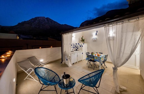 Castellammare del Golfo Apartment | Le Perle del Golfo