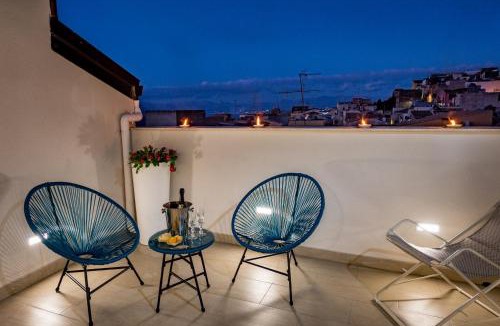 Castellammare del Golfo Apartment | Le Perle del Golfo