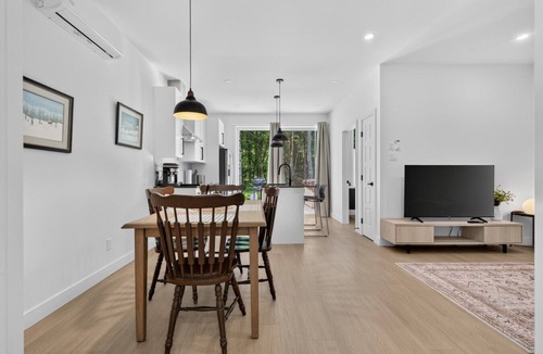 Austin Apartment | Le Relais Austin 3 — Spa, Nature & Adventure