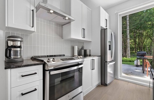 Austin Apartment | Le Relais Austin 3 — Spa, Nature & Adventure