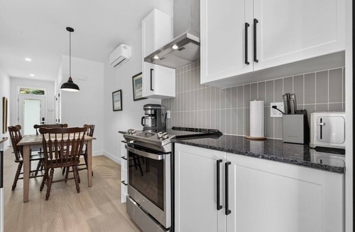 Austin Apartment | Le Relais Austin 3 — Spa, Nature & Adventure