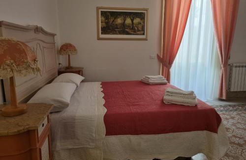 Palermo House | Le Rose del Viale