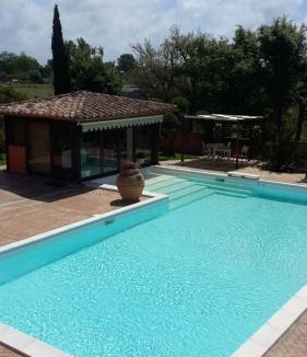 Nettuno Bed & Breakfast | Le Rose