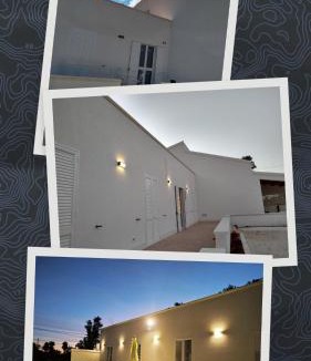 Granitola Torretta House | Le Sciare di Torretta Granitola