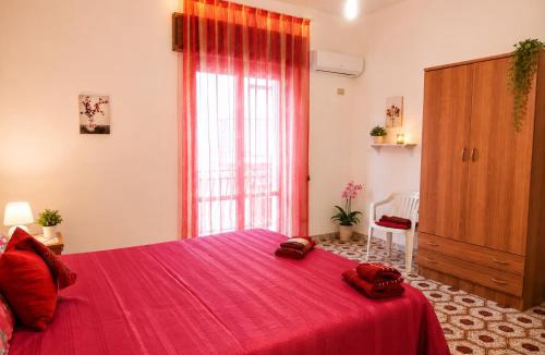 Castellammare del Golfo Apartment | Le spezie 2PD Climatizzata