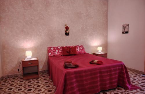Castellammare del Golfo Apartment | Le spezie 2PD Climatizzata