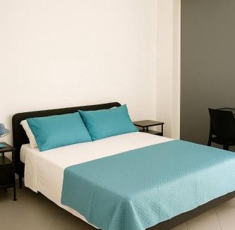 Bagheria Apartment | le stanze di Palagonia