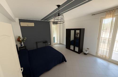 Bagheria Apartment | le stanze di Palagonia