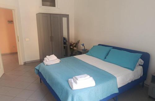 Bagheria Apartment | le stanze di Palagonia