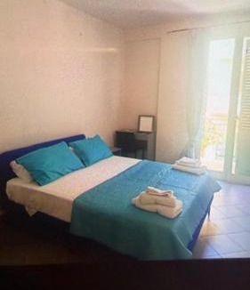 Bagheria Apartment | le stanze di Palagonia