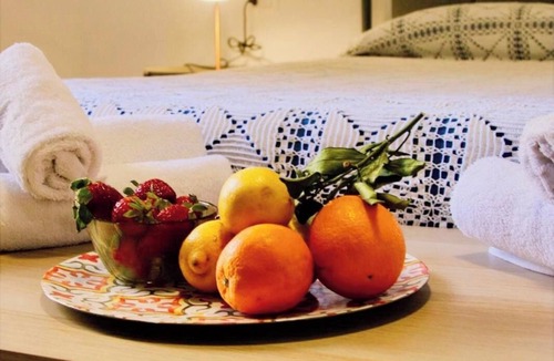 Palermo House | Le Suite Vintage Del Corso