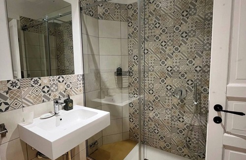 Palermo House | Le Suite Vintage Del Corso