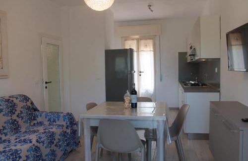 Marina di Castagneto Carducci Apartment | Le tre caravelle S Maria a soli 150m dal mare -WI-FI