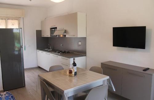 Marina di Castagneto Carducci Apartment | Le tre caravelle S Maria a soli 150m dal mare -WI-FI