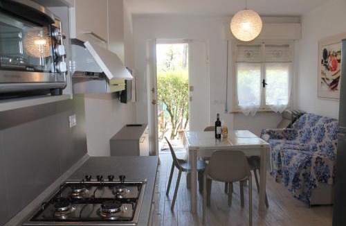 Marina di Castagneto Carducci Apartment | Le tre caravelle S Maria a soli 150m dal mare -WI-FI