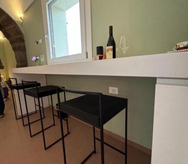 Kamma Bed & Breakfast | Le Tanche