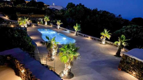 Kamma Bed & Breakfast | Le Tanche