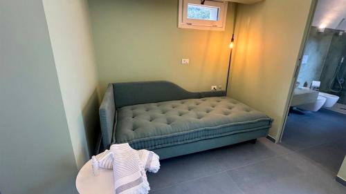 Kamma Bed & Breakfast | Le Tanche