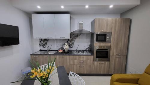 Campobello di Licata Apartment | Le Terrazze