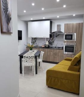 Campobello di Licata Apartment | Le Terrazze