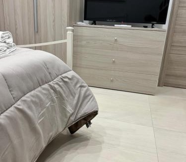 Campobello di Licata Apartment | Le Terrazze
