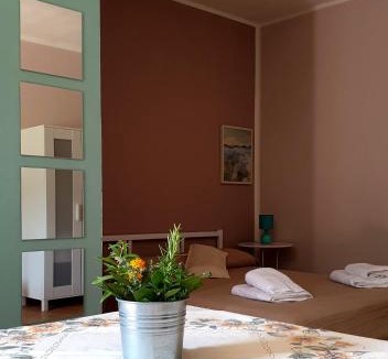 Castellammare del Golfo Apartment | Le Terrazze Su Fraginesi
