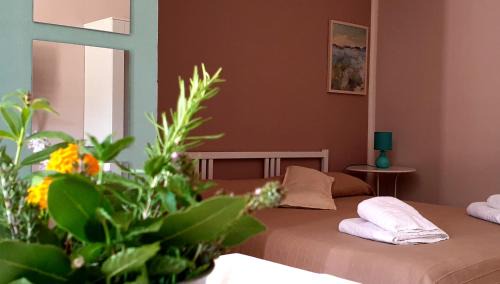 Castellammare del Golfo Apartment | Le Terrazze Su Fraginesi