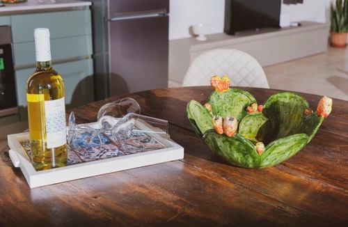 Birgi Vecchi Apartment | Le terrazze sullo Stagnone