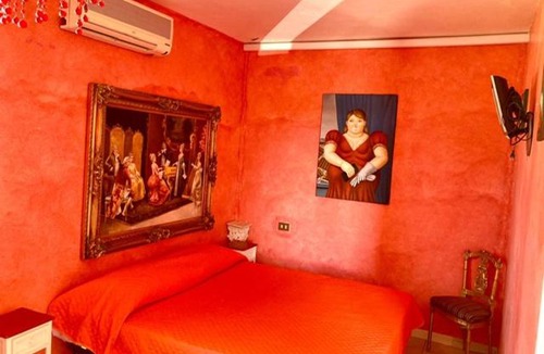 Gambassi Terme Apartment | Le tre case