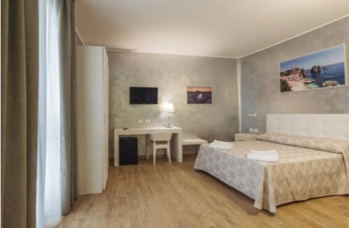 Balestrate House | Le Vele di Balestrate