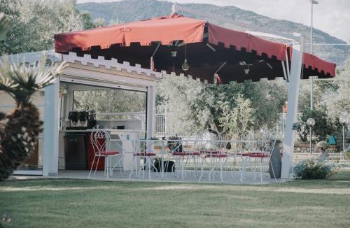 San Benedetto Bed & Breakfast | Le Vie di Feronia