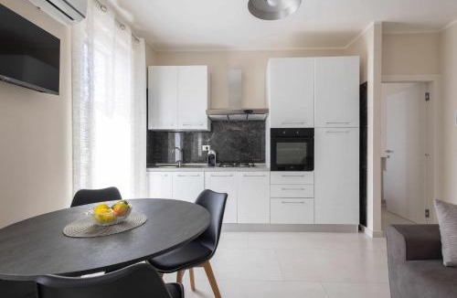 Delia Apartment | Leaf - ApartHotel (2)