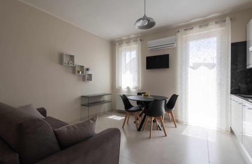 Delia Apartment | Leaf - ApartHotel (2)