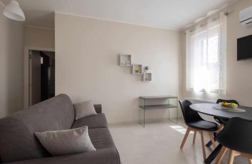 Delia Apartment | Leaf - ApartHotel (2)