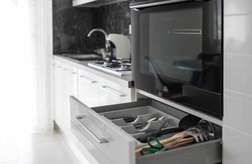 Delia Apartment | Leaf - ApartHotel (2)