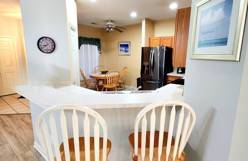Red Hill Condo | Legends Golf Community/2-bedroom condo/Myrtle Beach near Beach
