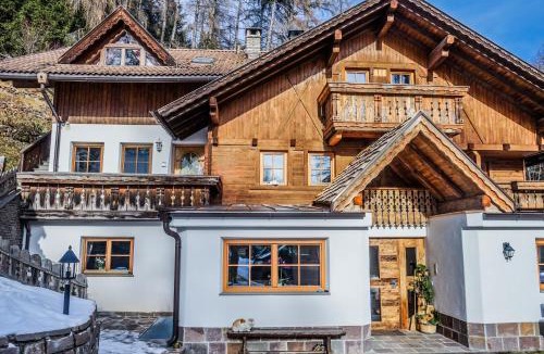 San Lorenzo di Sebato House | Leithäusl